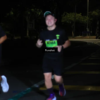 Runner Photo 5423933