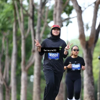 Runner Photo 5423934