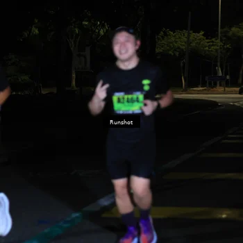 Runner Photo 5423937
