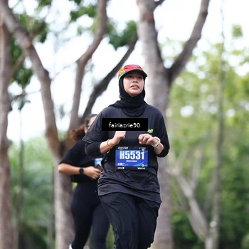 Runner Photo 5423938