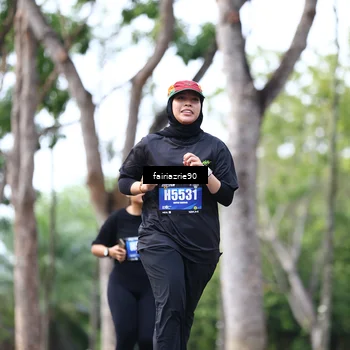 Runner Photo 5423939