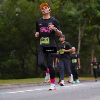 Runner Photo 5423940