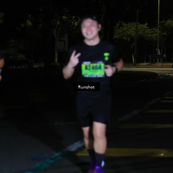 Runner Photo 5423941