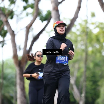 Runner Photo 5423943