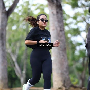 Runner Photo 5423944