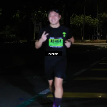 Runner Photo 5423945