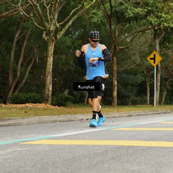 Runner Photo 5423947