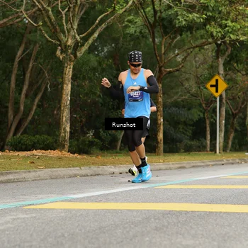 Runner Photo 5423948