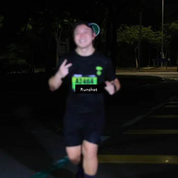 Runner Photo 5423952