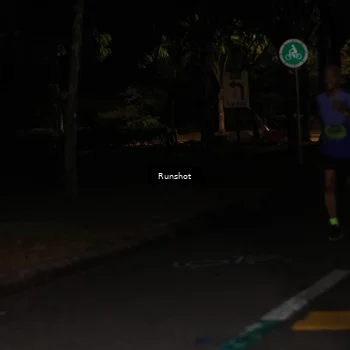 Runner Photo 5423954