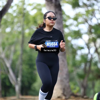 Runner Photo 5423955