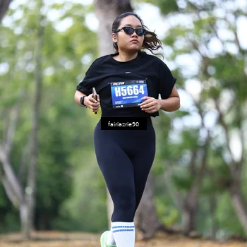 Runner Photo 5423957