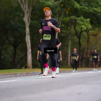 Runner Photo 5423958