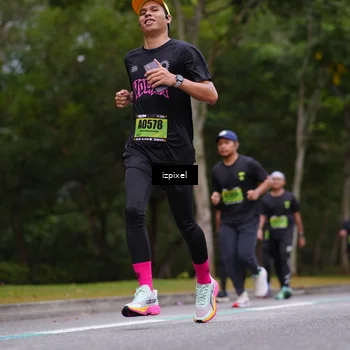 Runner Photo 5423960