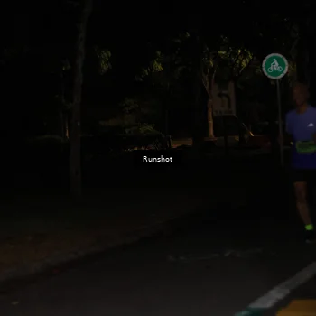 Runner Photo 5423961