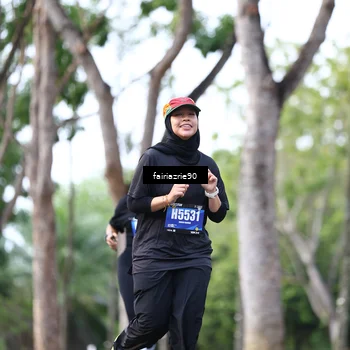 Runner Photo 5423963