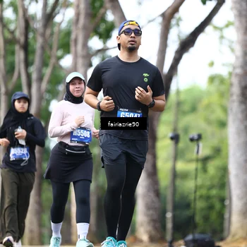 Runner Photo 5423965