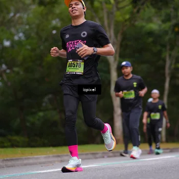 Runner Photo 5423966