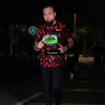 Runner Photo 5423967