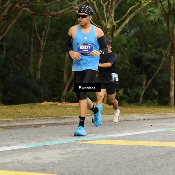 Runner Photo 5423968