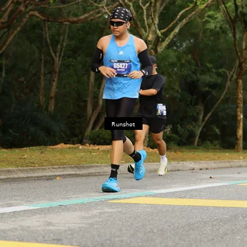 Runner Photo 5423969