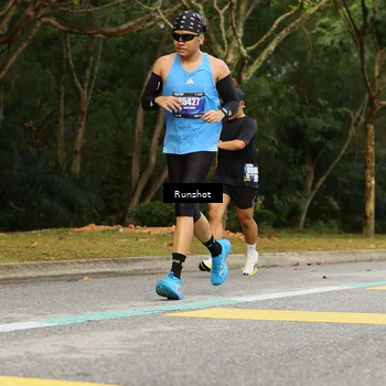 Runner Photo 5423970