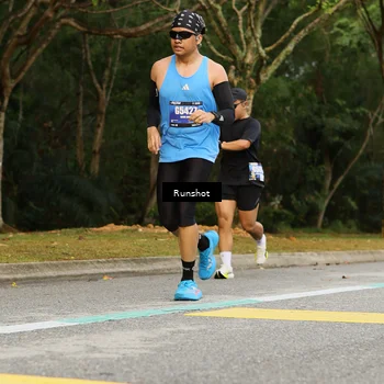 Runner Photo 5423972