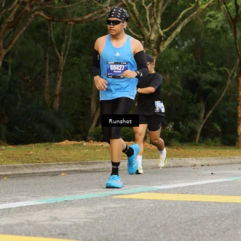 Runner Photo 5423973