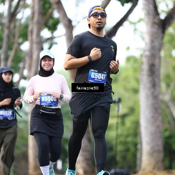 Runner Photo 5423974