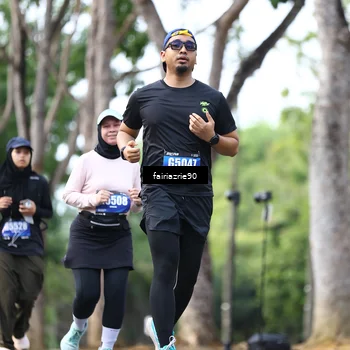 Runner Photo 5423975