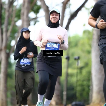 Runner Photo 5423976