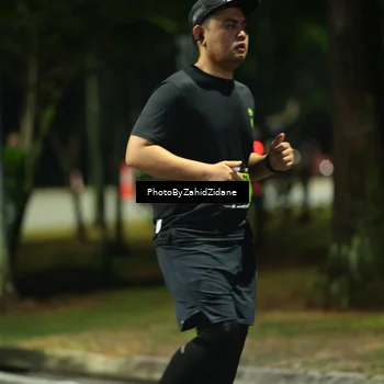 Runner Photo 5423977