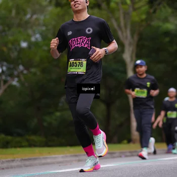 Runner Photo 5423978