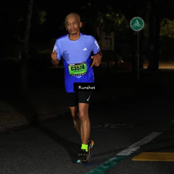 Runner Photo 5423979
