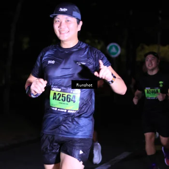 Runner Photo 5423982