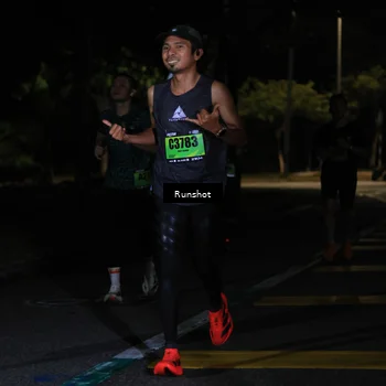 Runner Photo 5423984