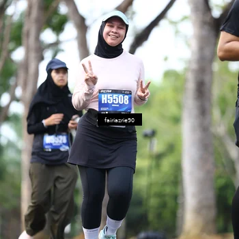 Runner Photo 5423985