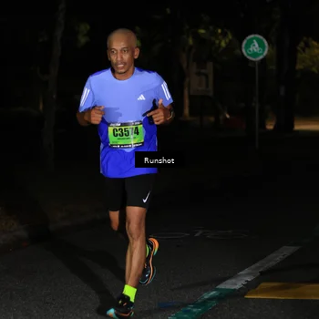 Runner Photo 5423986
