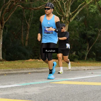 Runner Photo 5423988