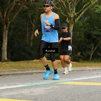 Runner Photo 5423992