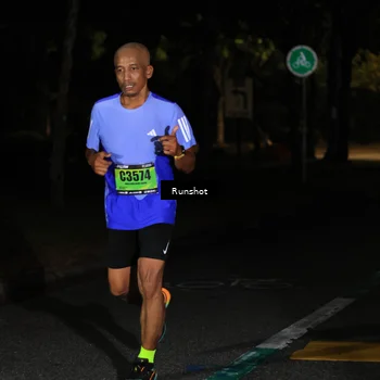 Runner Photo 5423997