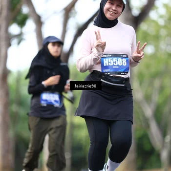 Runner Photo 5423998