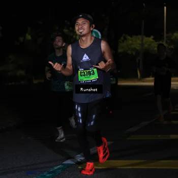 Runner Photo 5424002