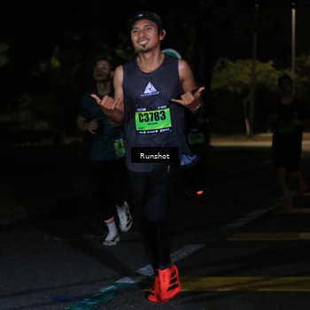 Runner Photo 5424007