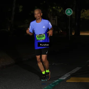 Runner Photo 5424009