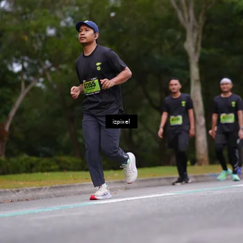Runner Photo 5424010