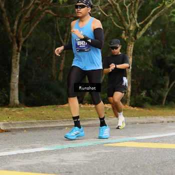 Runner Photo 5424011