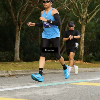 Runner Photo 5424013