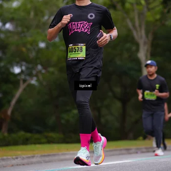 Runner Photo 5424016