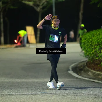 Runner Photo 5424017
